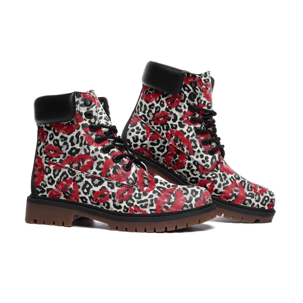 TB Boots | Ethical Style by Projects817