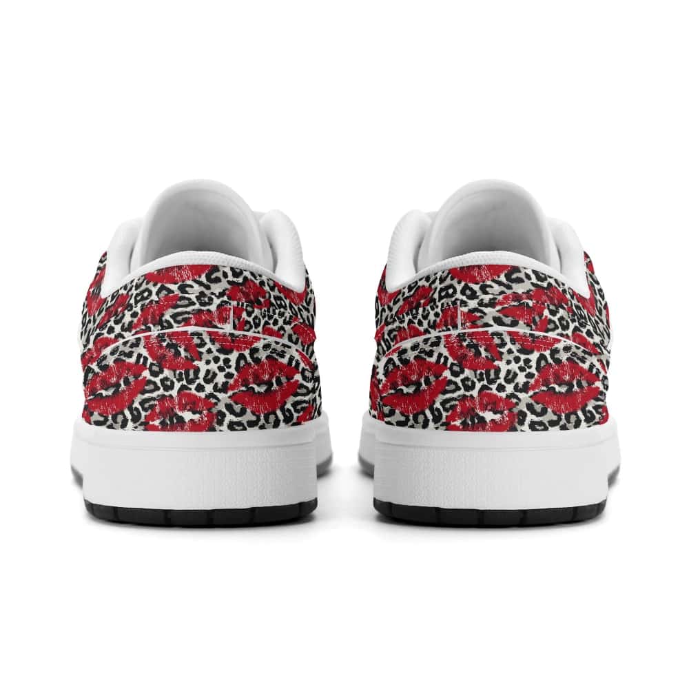 Low Top Sneakers | Ethical Style by Projects817