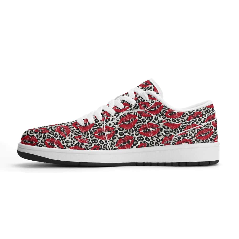 Low Top Sneakers | Ethical Style by Projects817