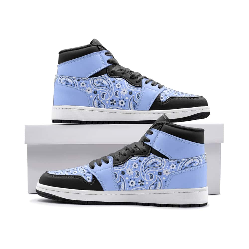 TR Sneakers | Ethical Style by Projects817