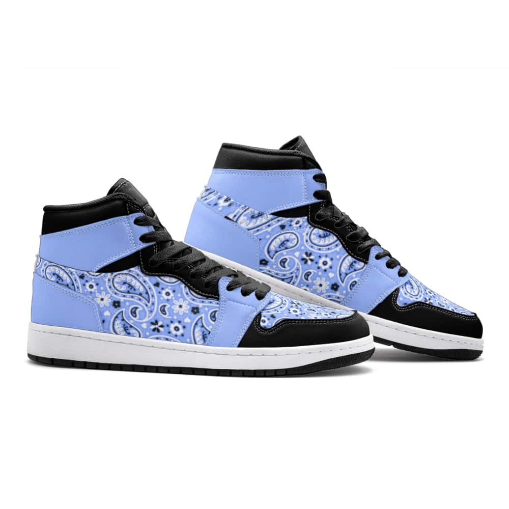 TR Sneakers | Ethical Style by Projects817