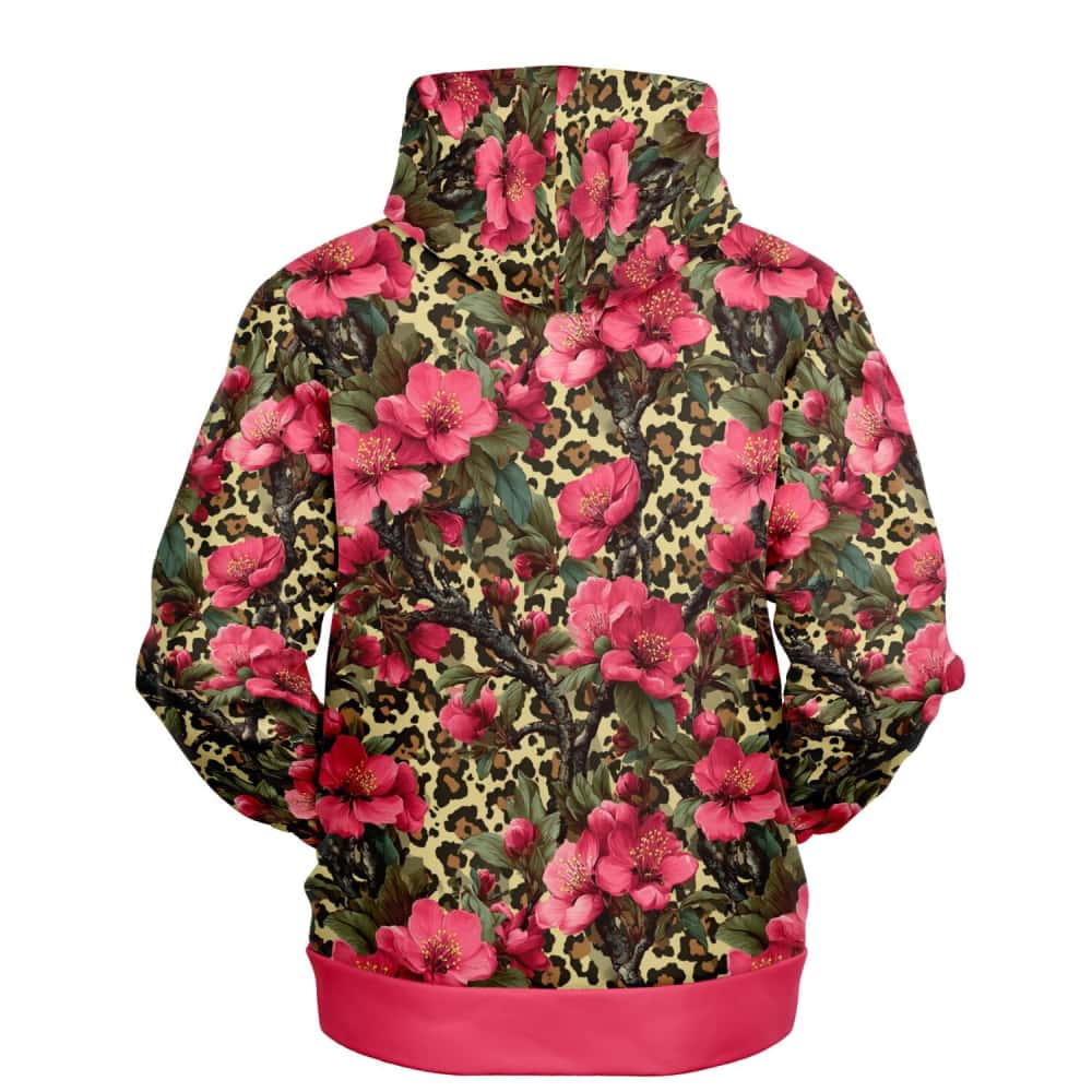 Fashion Pullover Hoodies | Ethical Style by Projects817