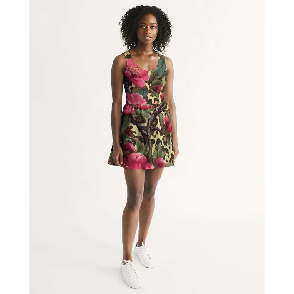 Skater Dress | Ethical Style by Projects817