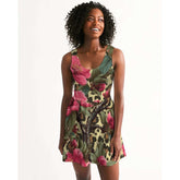 Skater Dress | Ethical Style by Projects817