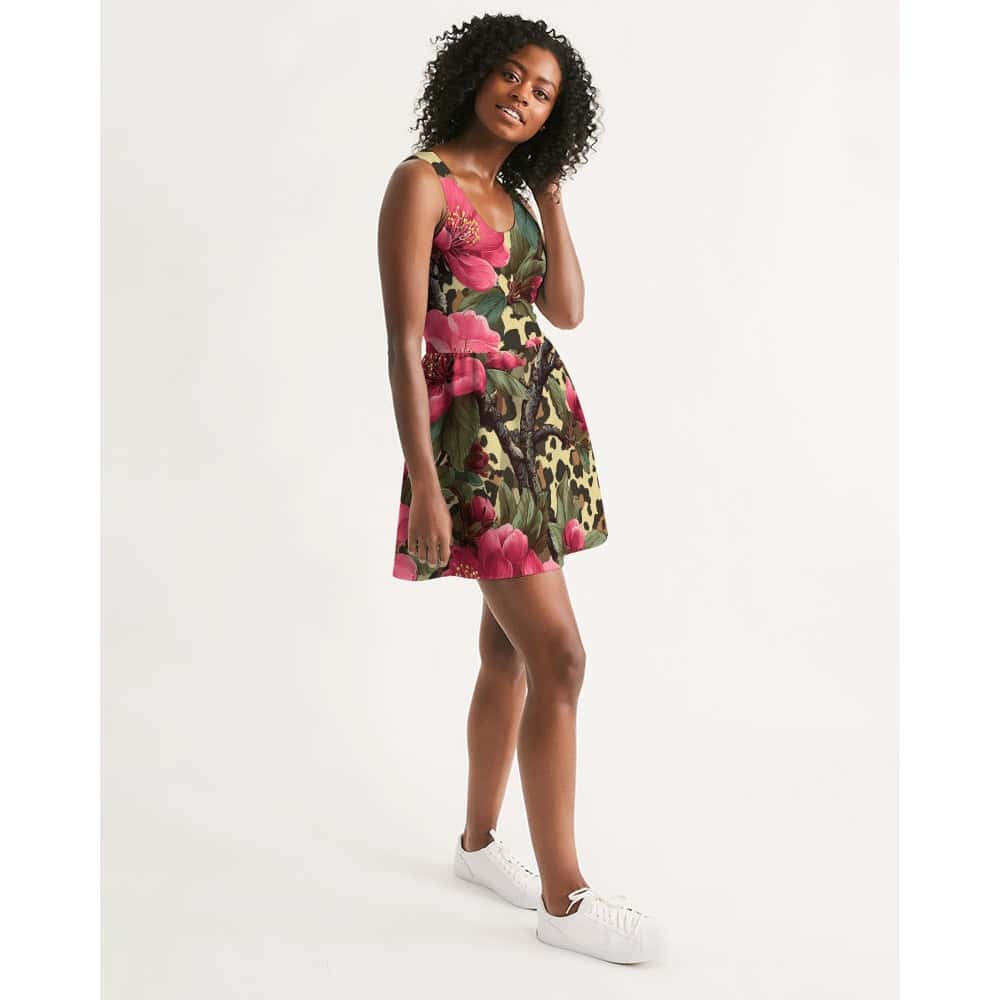 Skater Dress | Ethical Style by Projects817