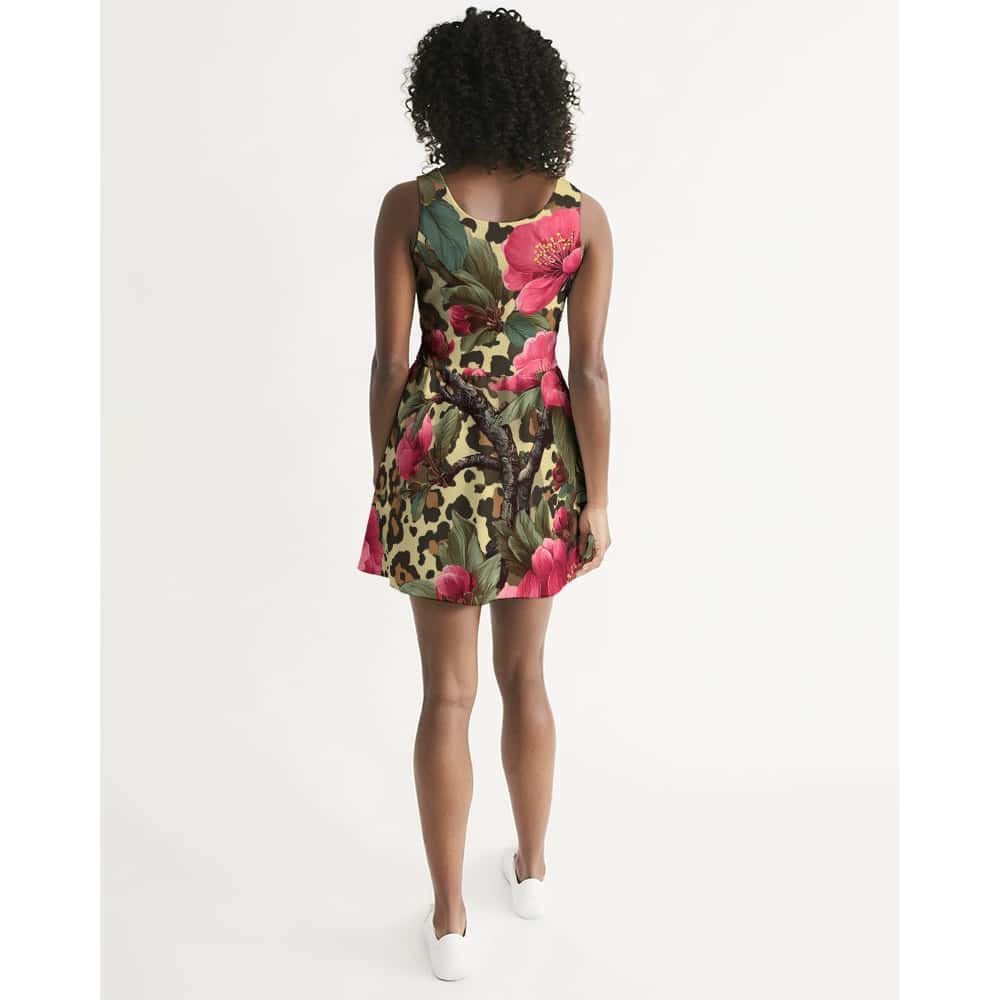Skater Dress | Ethical Style by Projects817