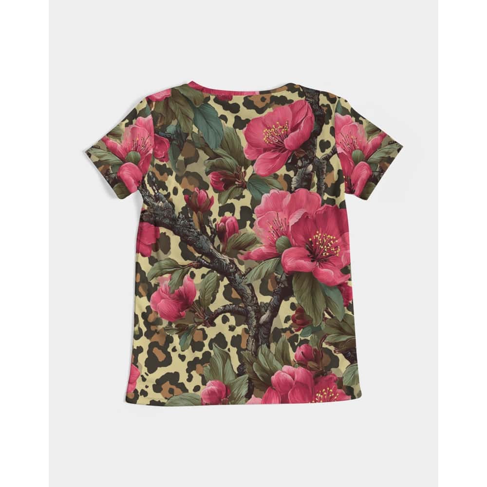 V-Neck Tee | Ethical Style by Projects817