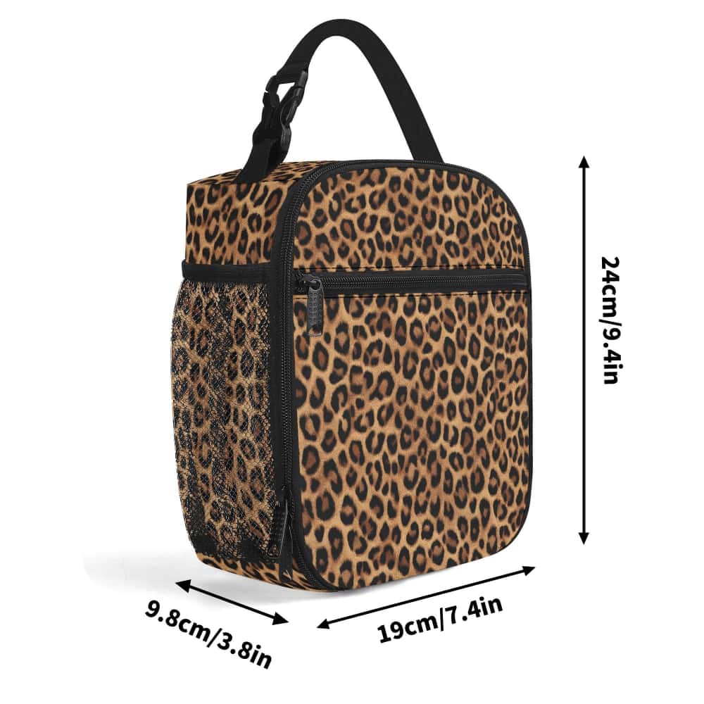 Insulated Lunch Bag | Ethical Style by Projects817