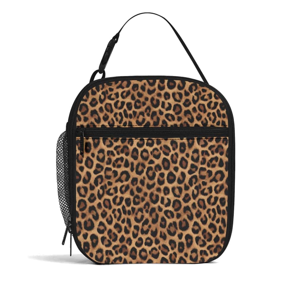 Insulated Lunch Bag | Ethical Style by Projects817