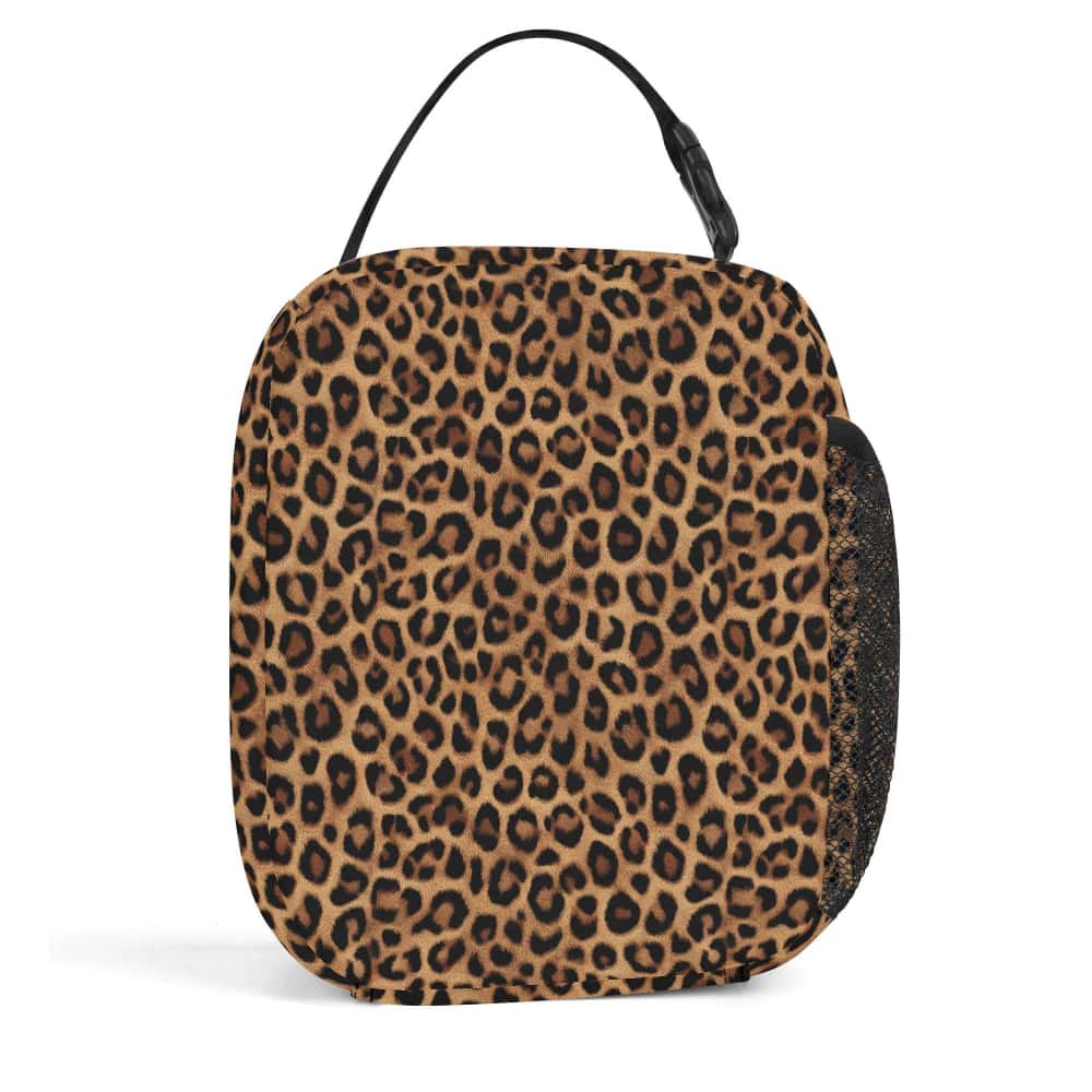 Insulated Lunch Bag | Ethical Style by Projects817