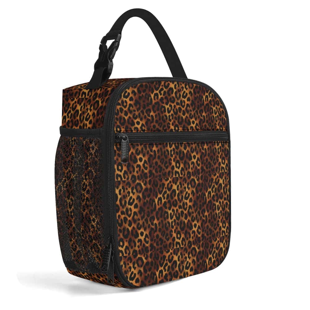 Insulated Lunch Bag | Ethical Style by Projects817