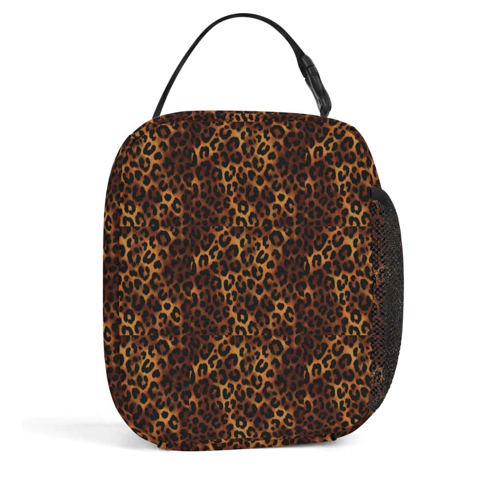 Insulated Lunch Bag | Ethical Style by Projects817