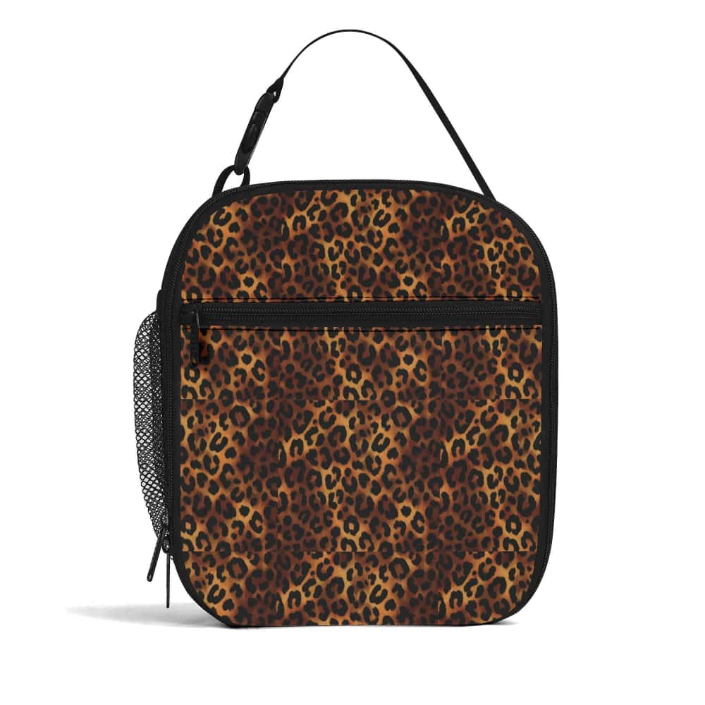 Insulated Lunch Bag | Ethical Style by Projects817