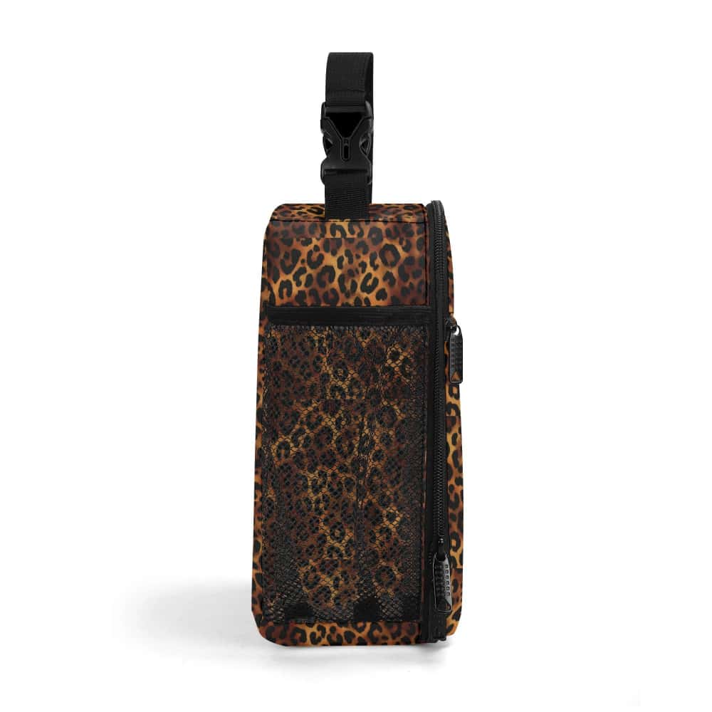 Insulated Lunch Bag | Ethical Style by Projects817