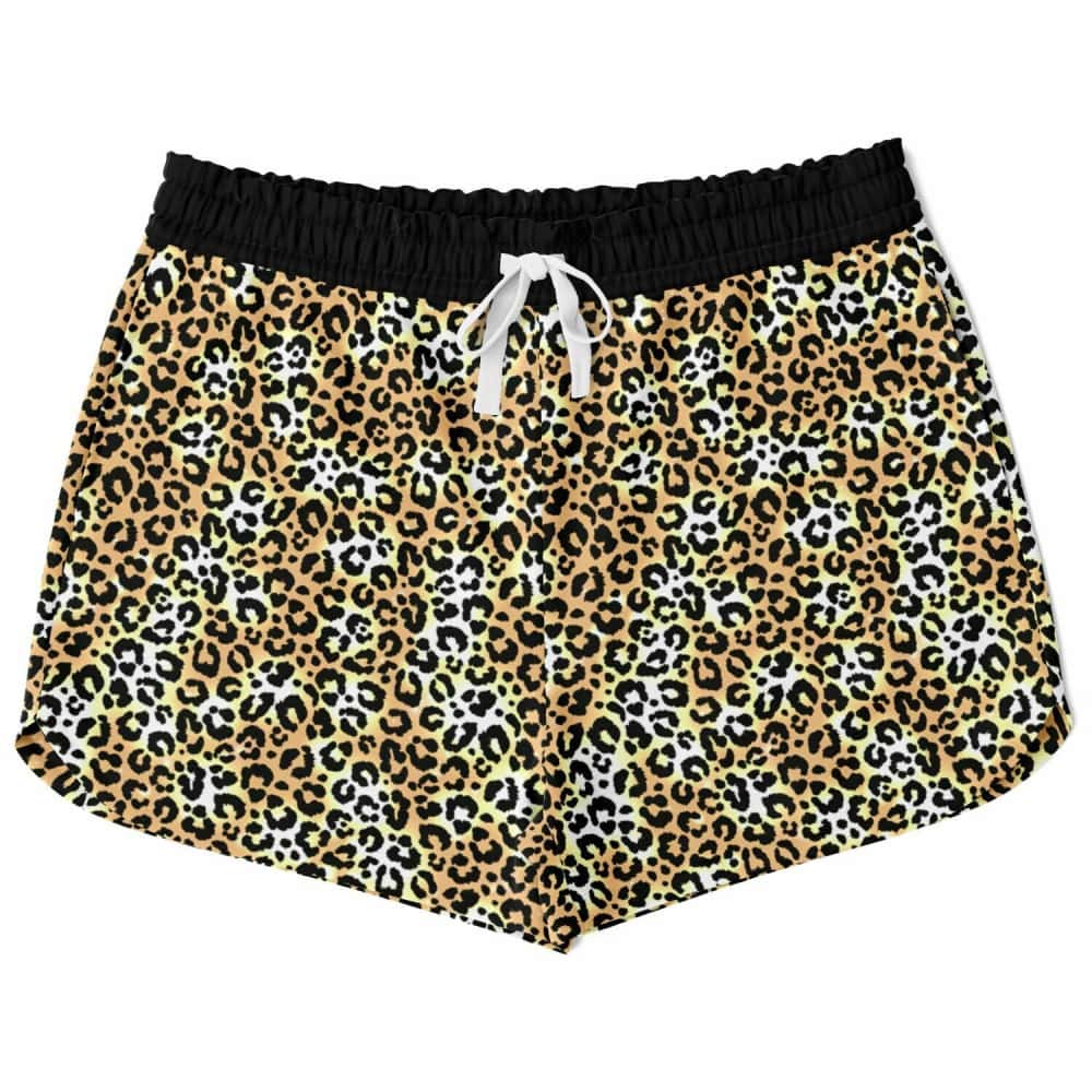 Athletic Loose Shorts | Ethical Style by Projects817