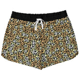 Athletic Loose Shorts | Ethical Style by Projects817