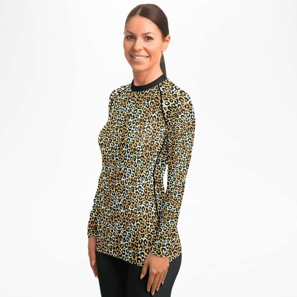 Rashguards | Ethical Style by Projects817