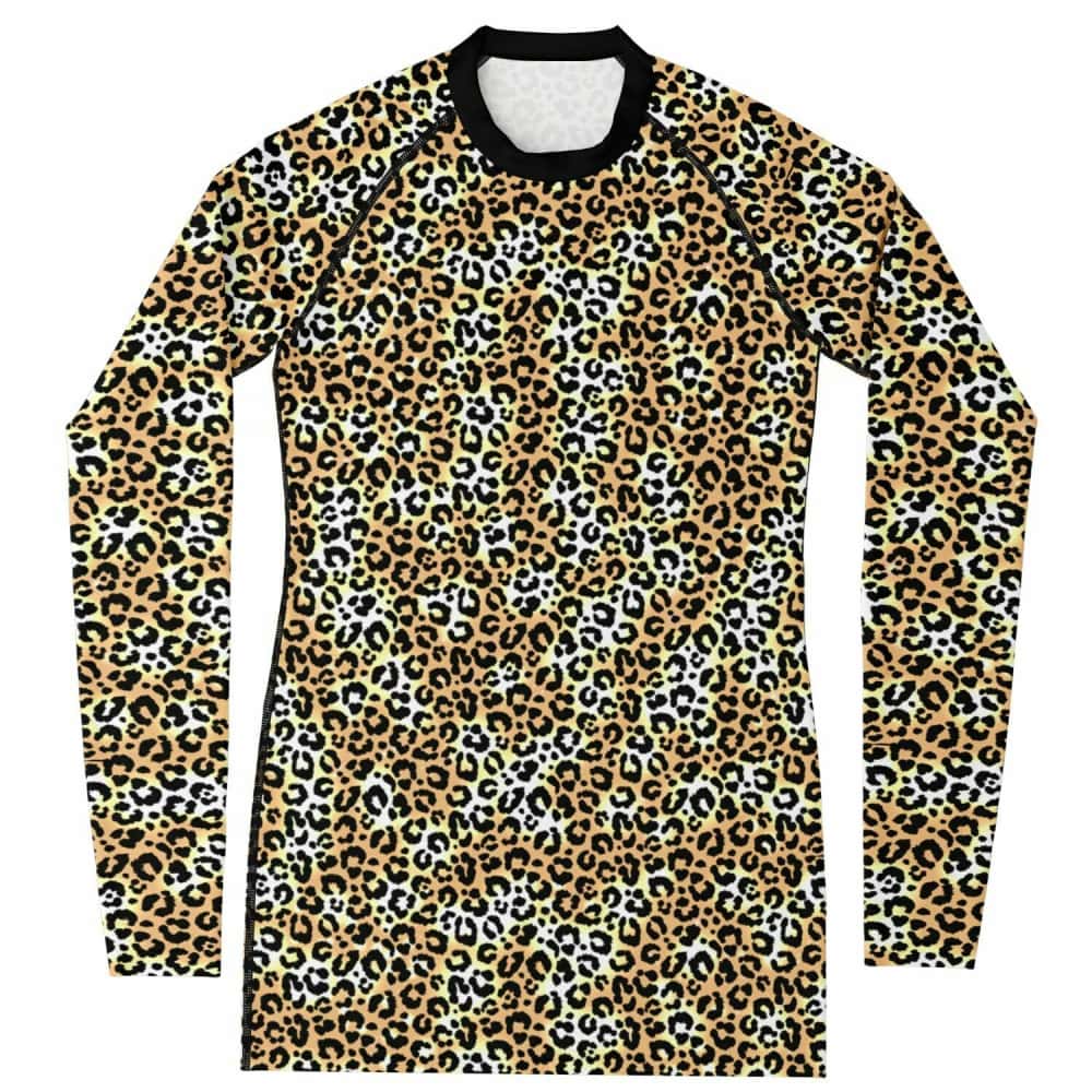 Rashguards | Ethical Style by Projects817