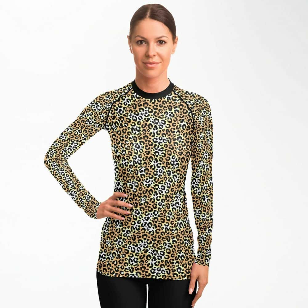 Rashguards | Ethical Style by Projects817