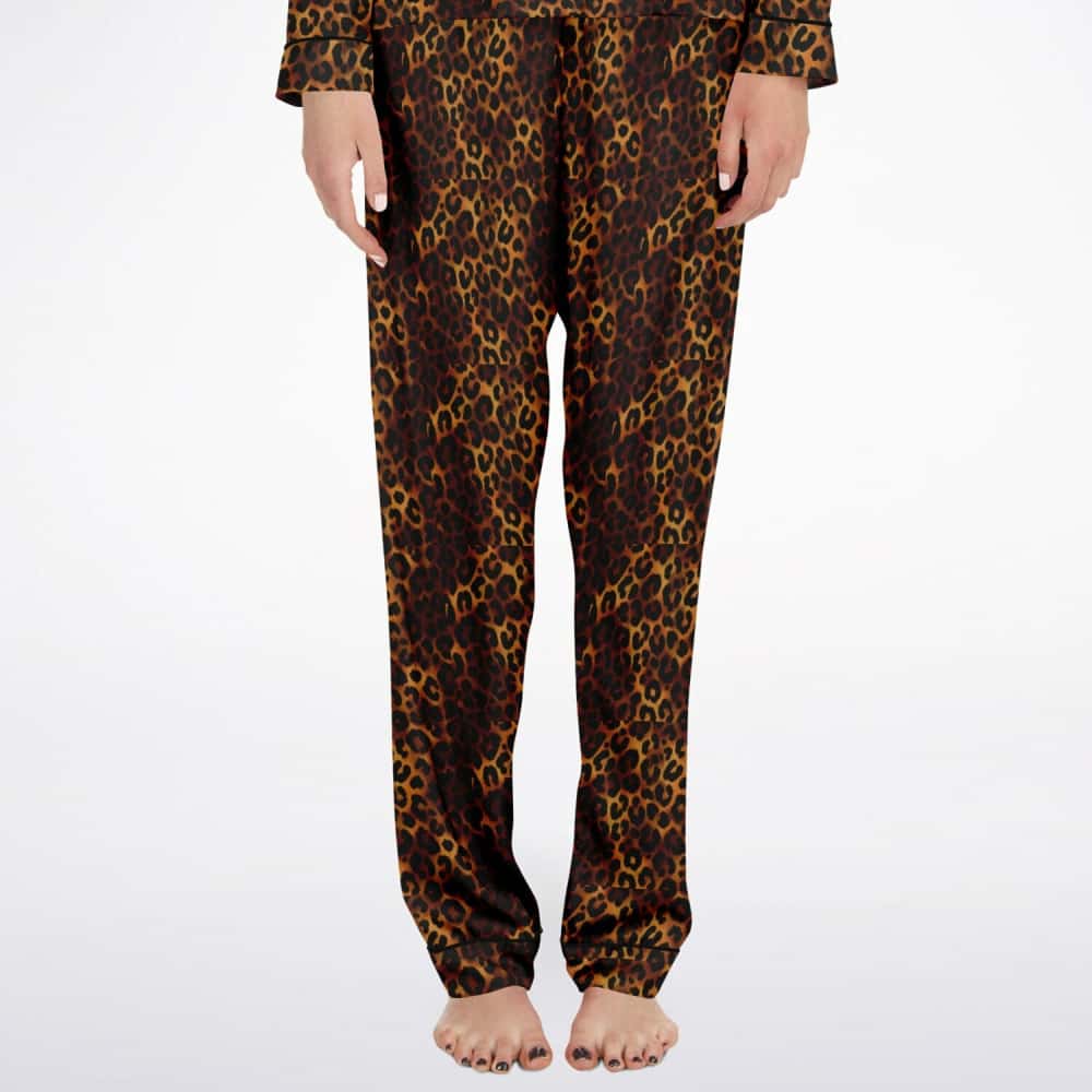 Satin Pajamas | Ethical Style by Projects817