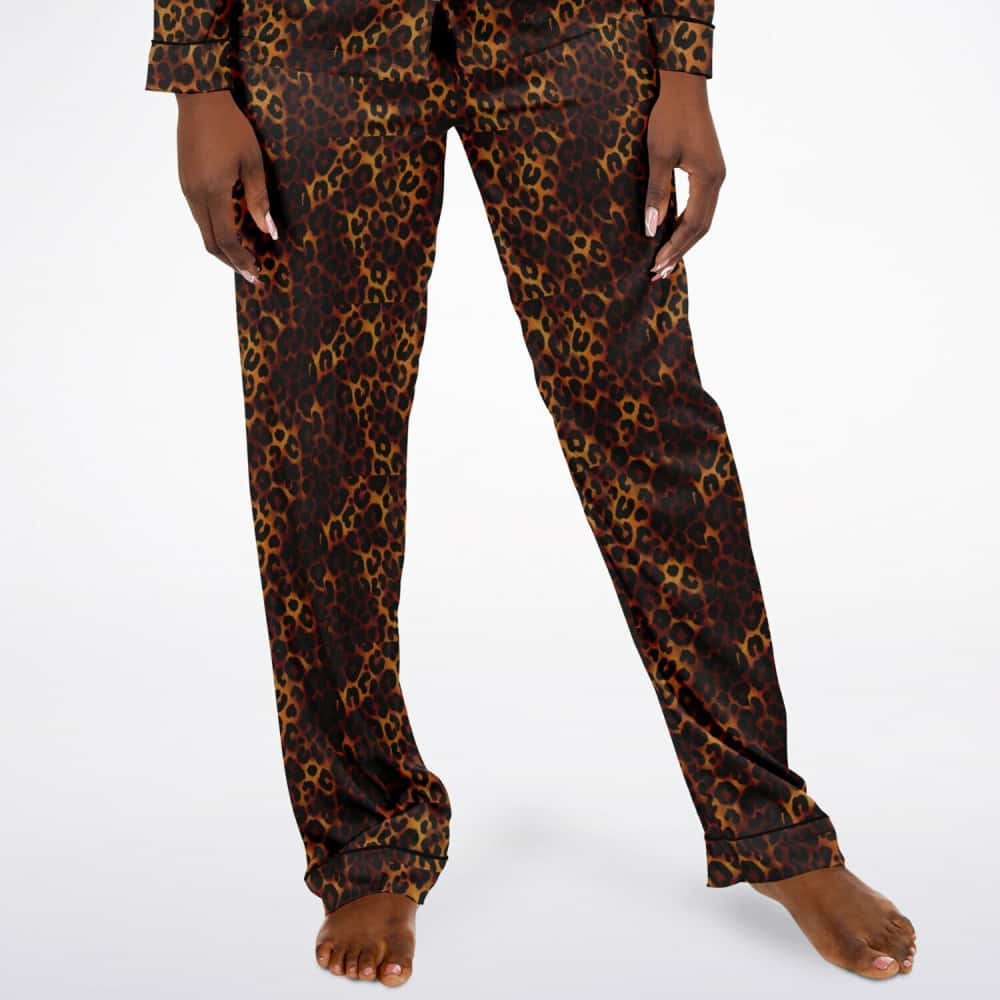 Satin Pajamas | Ethical Style by Projects817
