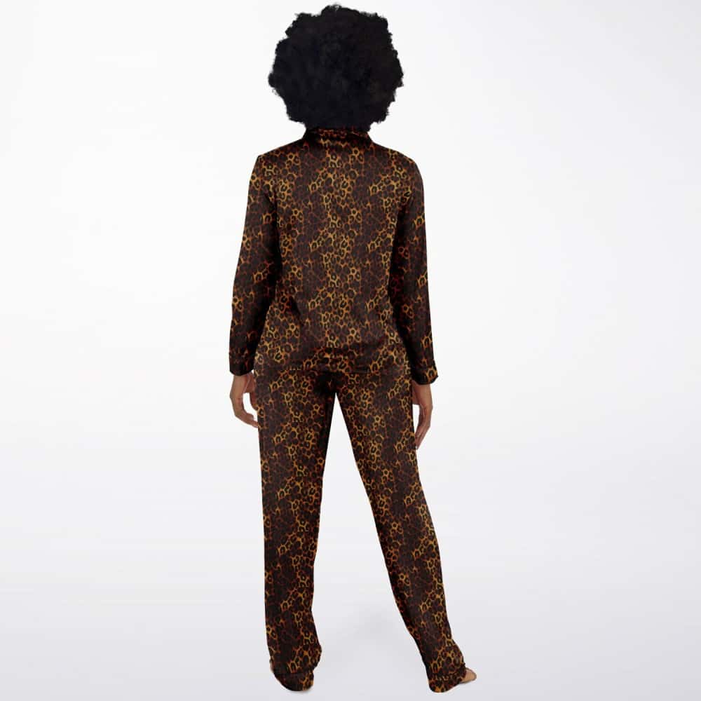 Satin Pajamas | Ethical Style by Projects817
