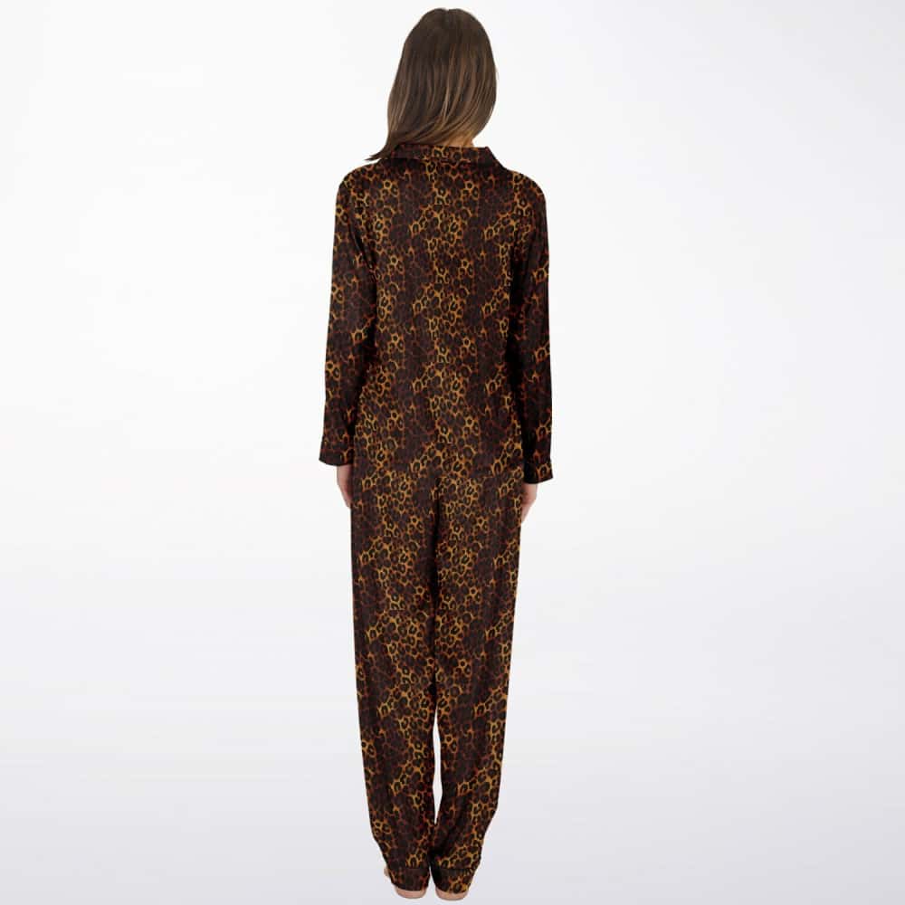 Satin Pajamas | Ethical Style by Projects817