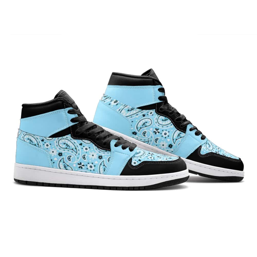 TR Sneakers | Ethical Style by Projects817