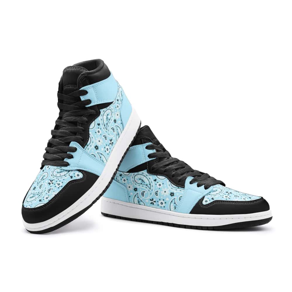 TR Sneakers | Ethical Style by Projects817