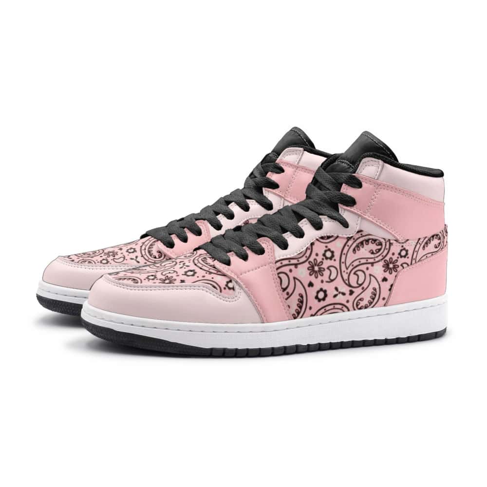 TR Sneakers | Ethical Style by Projects817