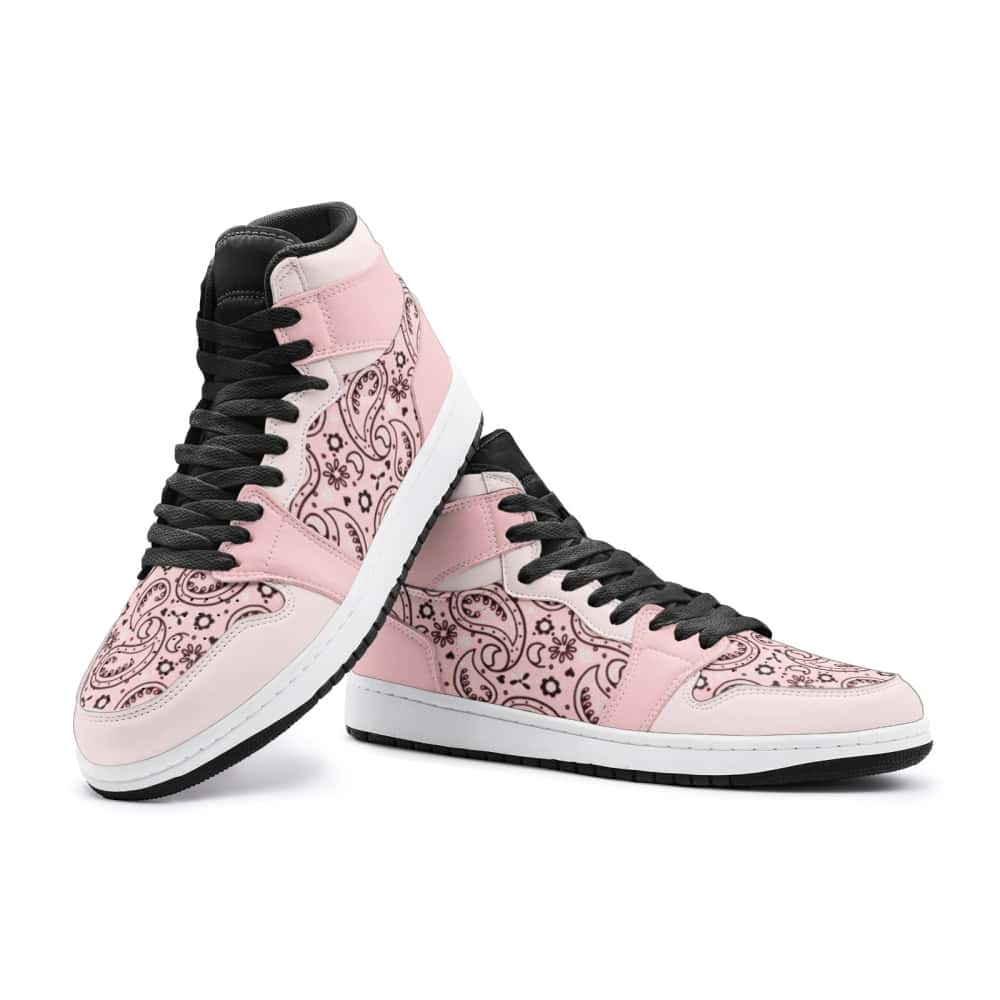 TR Sneakers | Ethical Style by Projects817