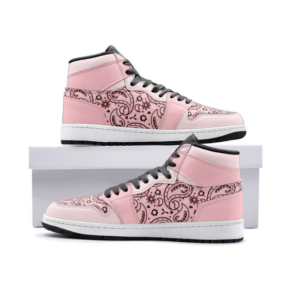TR Sneakers | Ethical Style by Projects817