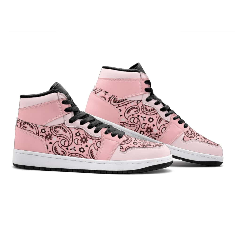 TR Sneakers | Ethical Style by Projects817