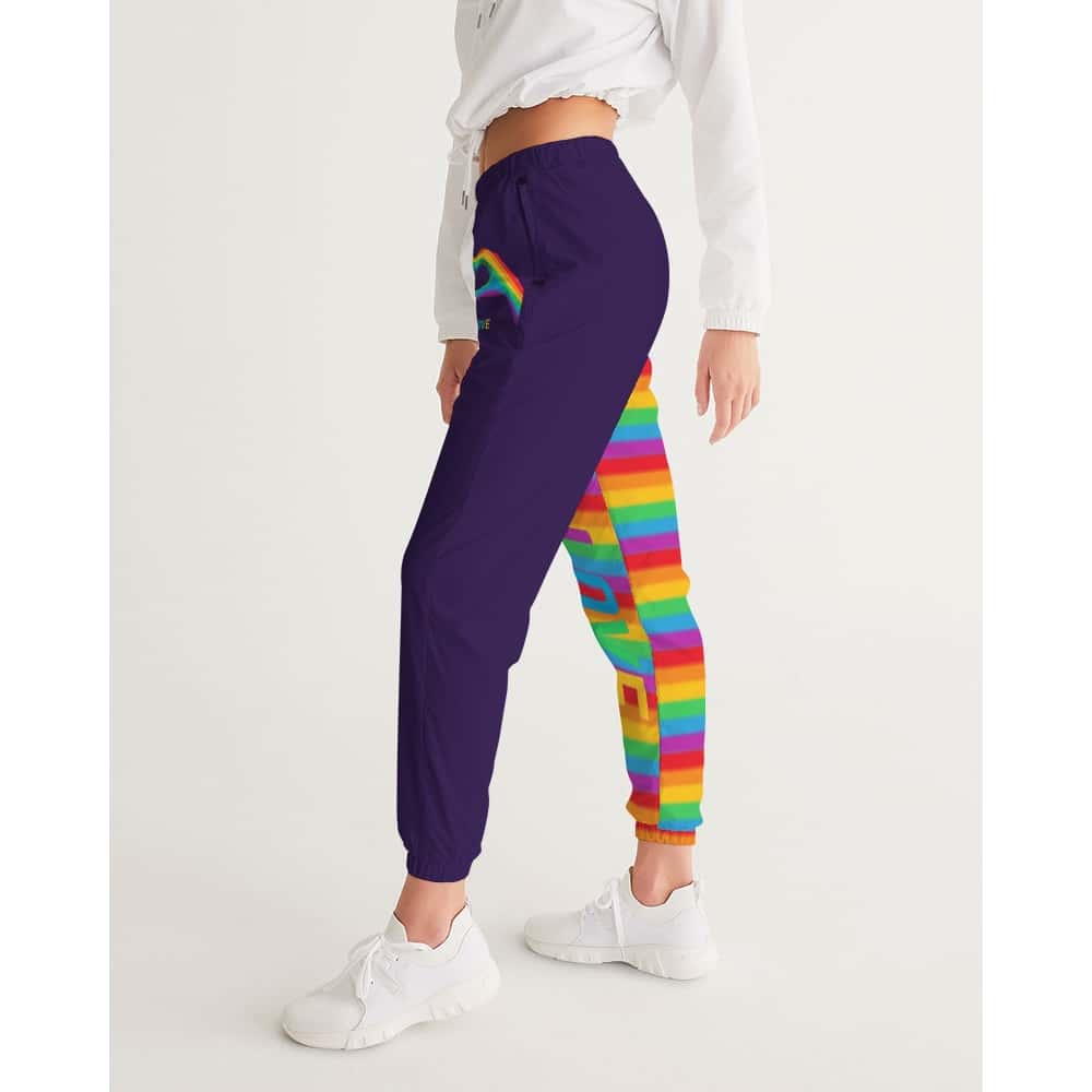 Track Pants | Ethical Style by Projects817