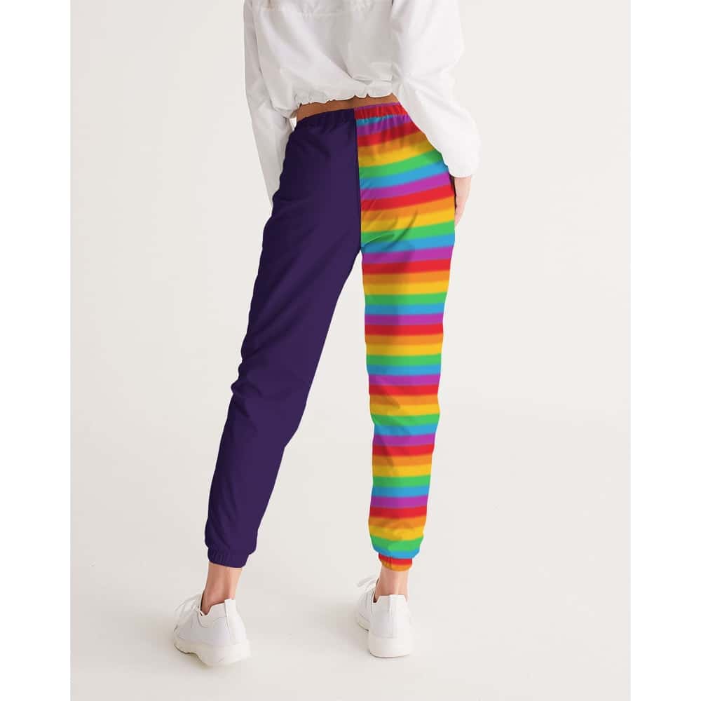 Track Pants | Ethical Style by Projects817