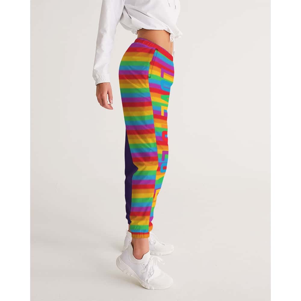 Track Pants | Ethical Style by Projects817