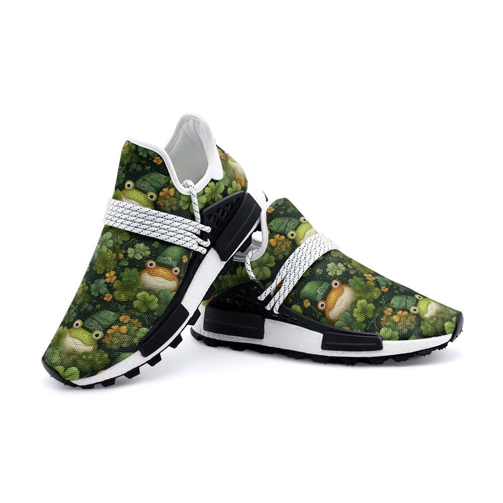 Sneaker S-1 | Ethical Style by Projects817