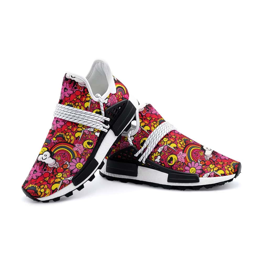 Sneaker S-1 | Ethical Style by Projects817