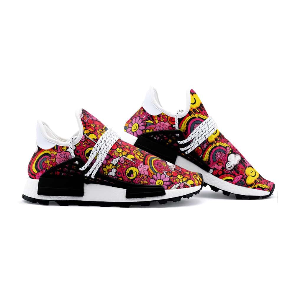 Sneaker S-1 | Ethical Style by Projects817