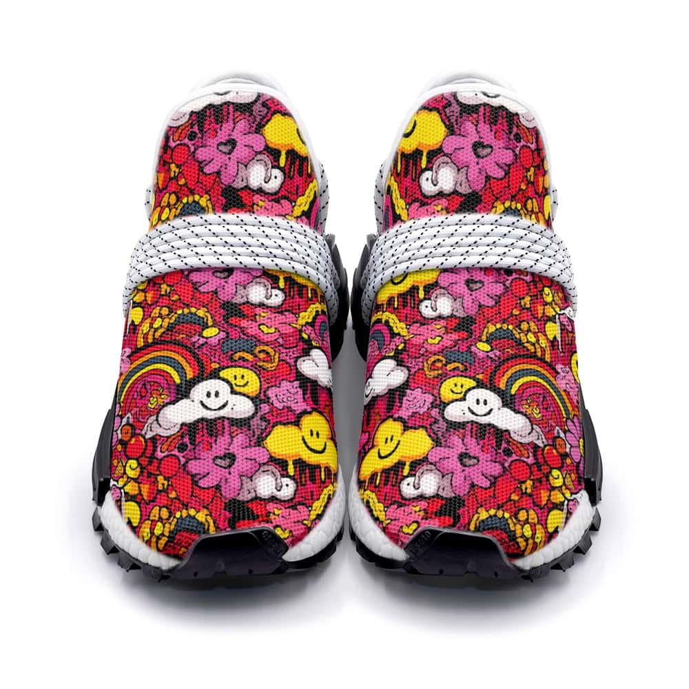Sneaker S-1 | Ethical Style by Projects817
