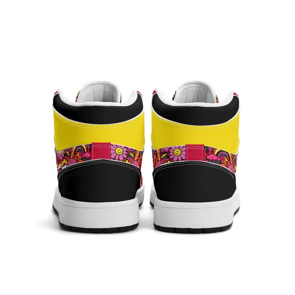 TR Sneakers | Ethical Style by Projects817