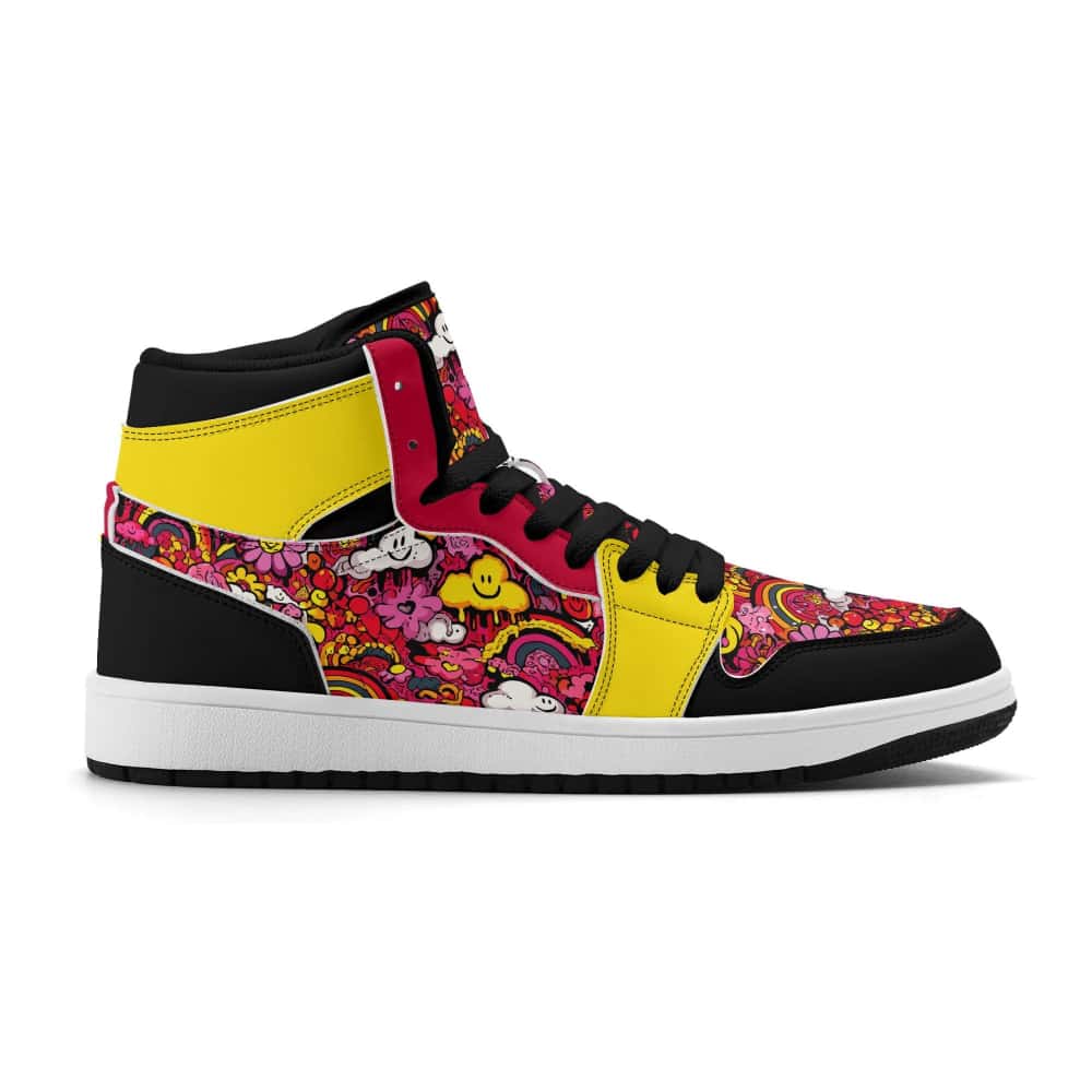 TR Sneakers | Ethical Style by Projects817