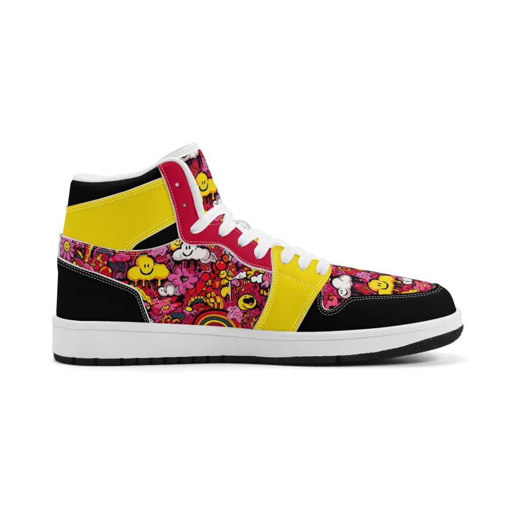 TR Sneakers | Ethical Style by Projects817