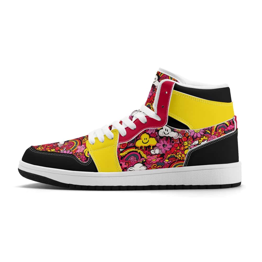 TR Sneakers | Ethical Style by Projects817