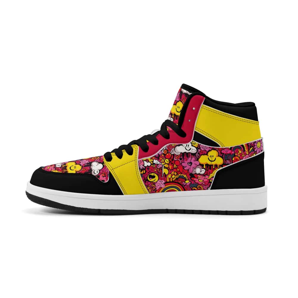 TR Sneakers | Ethical Style by Projects817