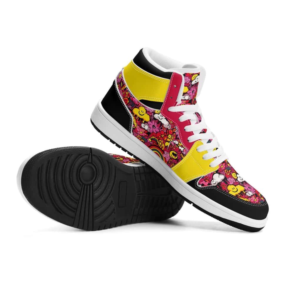 TR Sneakers | Ethical Style by Projects817
