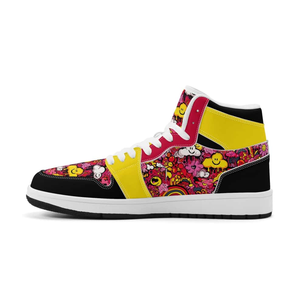TR Sneakers | Ethical Style by Projects817
