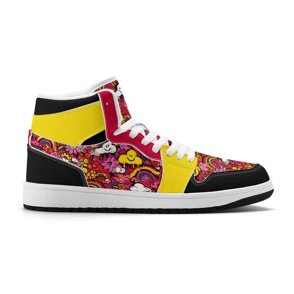 TR Sneakers | Ethical Style by Projects817