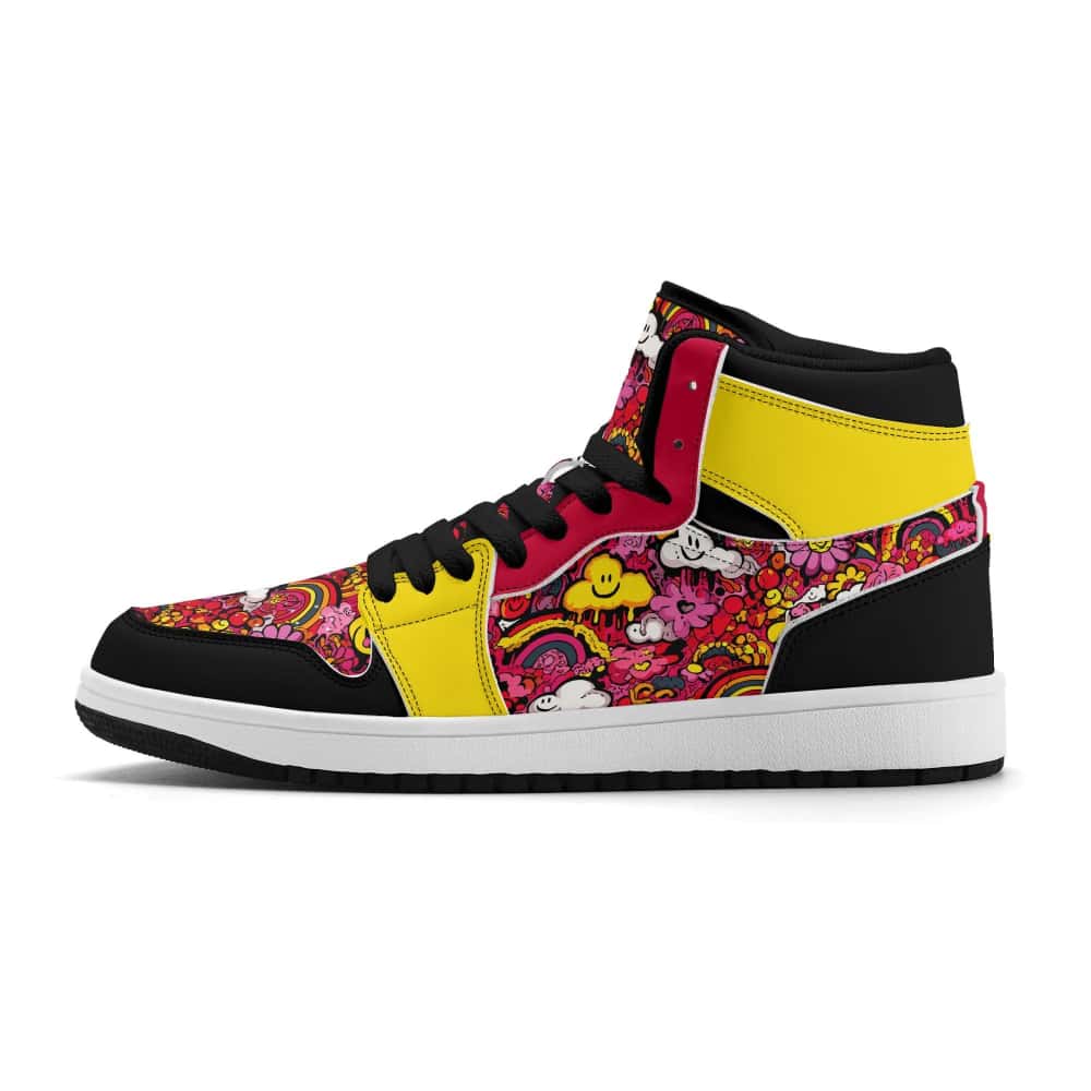 TR Sneakers | Ethical Style by Projects817