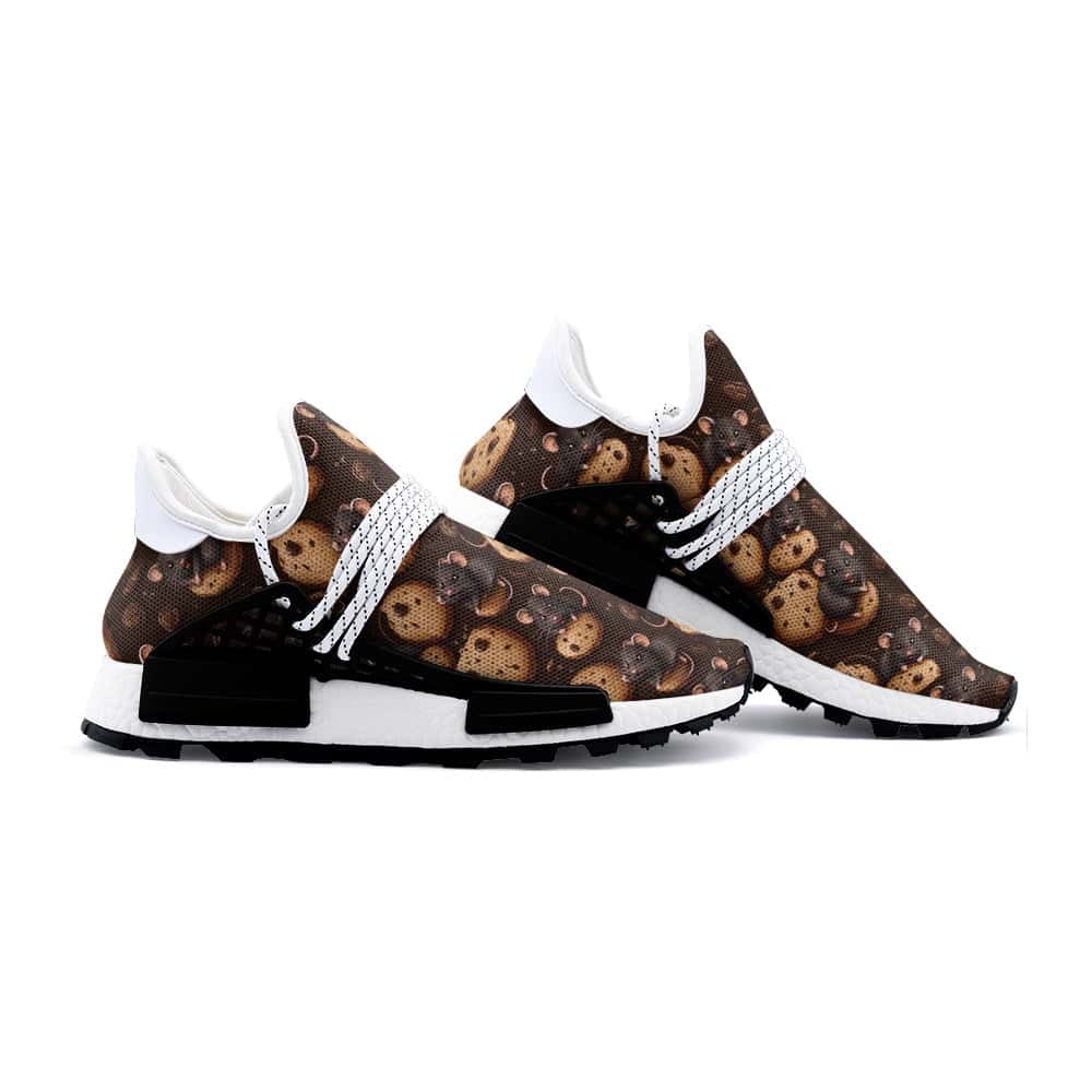 Sneaker S-1 | Ethical Style by Projects817